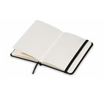 Altitude Fourth Estate A6 Hard Cover Notebook NB-9307_NB-9307-BL (2)